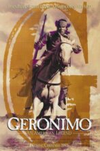 دانلود فیلم Geronimo: An American Legend 1993