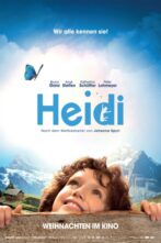 دانلود فیلم Heidi 2015
