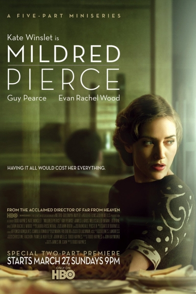 دانلود سریال Mildred Pierce 2011