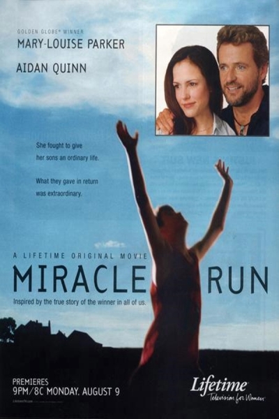 دانلود فیلم Miracle Run 2004