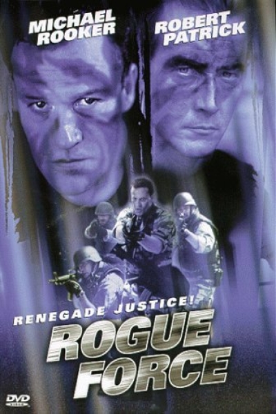 دانلود فیلم Renegade Force 1998