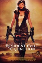 دانلود فیلم Resident Evil : Extinction 2007