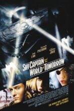 دانلود فیلم Sky Captain & the World of Tomorrow 2004