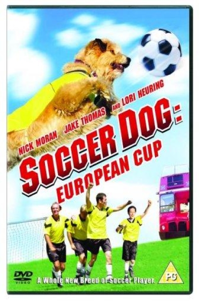 دانلود فیلم Soccer Dog - European Cup 2004