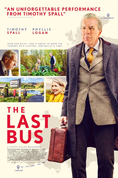 دانلود فیلم The Last Bus 2021