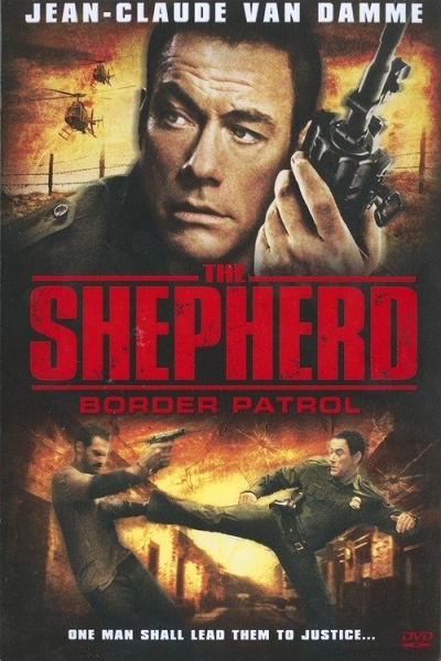 دانلود فیلم The Shepherd: Border Patrol 2008