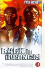 دانلود فیلم Back in Business 1997