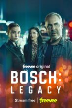 دانلود سریال Bosch: Legacy 2022