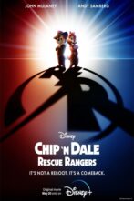 دانلود انیمیشن Chip 'n' Dale: Rescue Rangers 2022