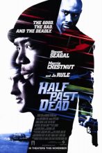 دانلود فیلم Half Past Dead 2002