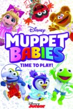 دانلود انیمیشن سریالی Muppet Babies