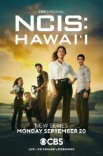دانلود سریال NCIS: Hawai'i 2021