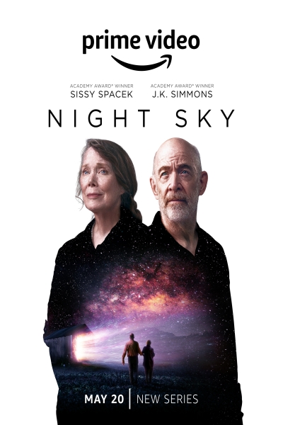 دانلود سریال Night Sky 2022
