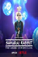 دانلود انیمیشن سریالی Samurai Rabbit: The Usagi Chronicles 2022