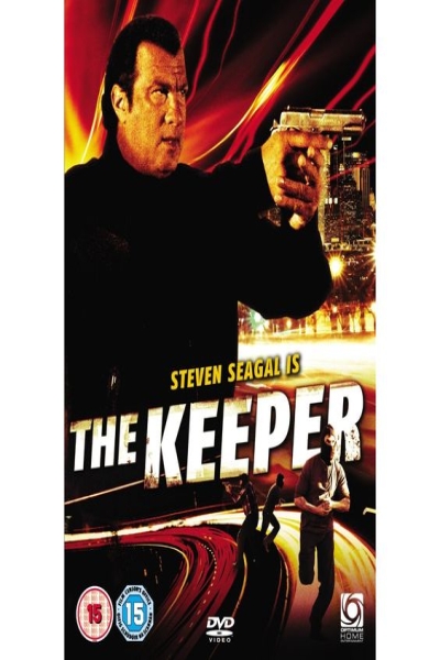 دانلود فیلم The Keeper 2009