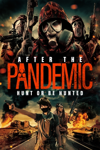 دانلود فیلم After the Pandemic 2022