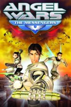 دانلود انیمیشن Angel Wars: The Messengers 2009