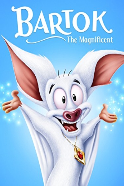 دانلود انیمیشن Bartok the Magnificent 1999