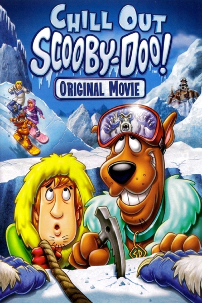 دانلود انیمیشن Chill Out, Scooby-Doo! 2007