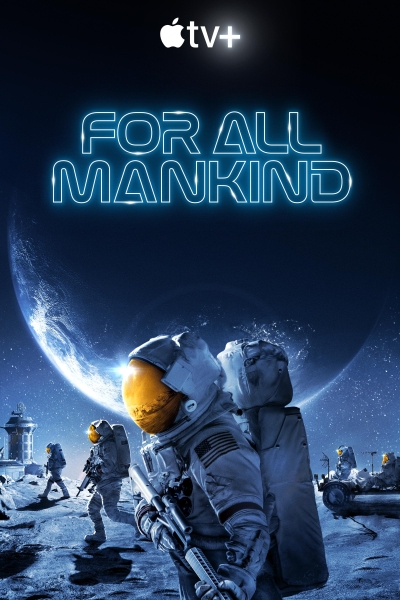 دانلود سریال For All Mankind 2019