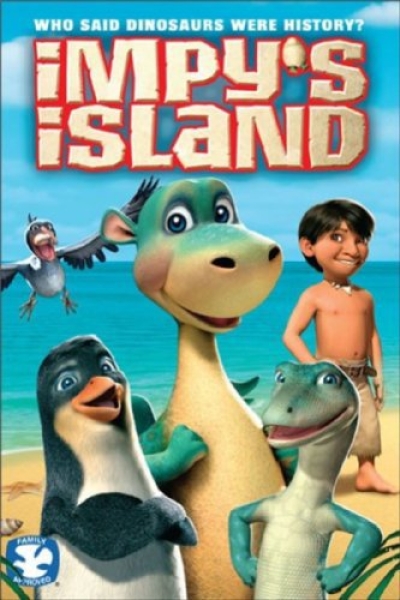 دانلود انیمیشن Impy's Island 2006