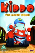 دانلود انیمیشن Kiddo: The Super-Truck 2005