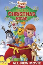 دانلود انیمیشن My Friends Tigger and Pooh - Super Sleuth Christmas Movie 2007