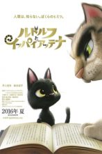 دانلود انیمیشن Rudolf the Black Cat 2016