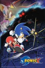 دانلود انیمیشن Sonic-x 1 2003