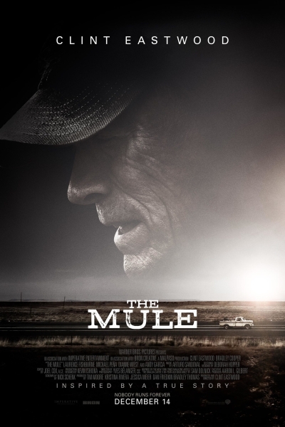 دانلود فیلم The Mule 2018