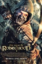دانلود فیلم The Siege of Robin Hood 2022