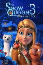 دانلود انیمیشن The Snow Queen 3: Fire and Ice 2016