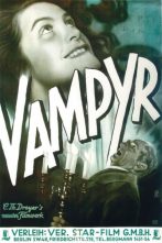 دانلود فیلم Vampyr 1932