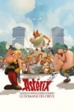 دانلود انیمیشن Astérix & le Domaine des Dieux 2014