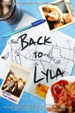 دانلود فیلم Back to Lyla 2022