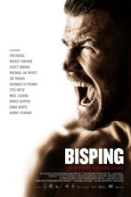 دانلود فیلم Bisping 2021