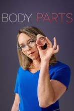 دانلود سریال Body Parts 2022