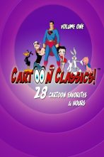 دانلود انیمیشن Cartoon Classics - 28 Favorites of the Golden-Era Cartoons - Vol 1: 4 Hours 2020