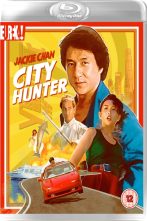 دانلود فیلم City Hunter 1993