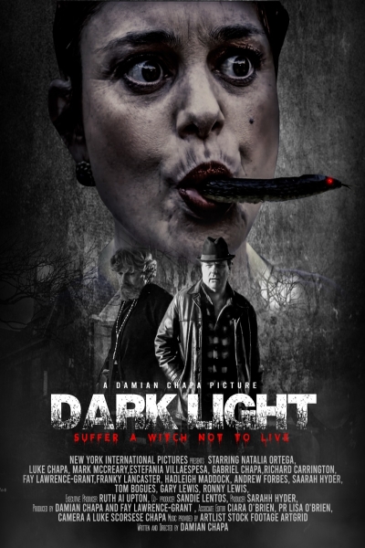 دانلود فیلم Dark Light 2021