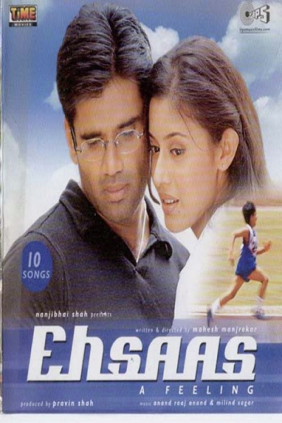 دانلود فیلم Ehsaas: The Feeling 2001
