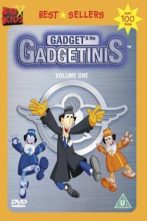 دانلود انیمیشن Gadget and the Gadgetinis 2001
