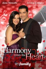 دانلود فیلم Harmony from the Heart 2022