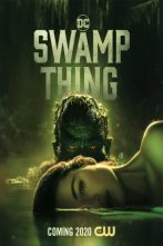 دانلود سریال Swamp Thing 2019