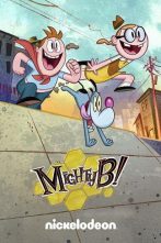 دانلود انیمیشن The Mighty B! 2008–2011