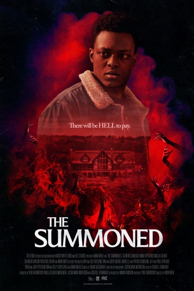 دانلود فیلم The Summoned 2022