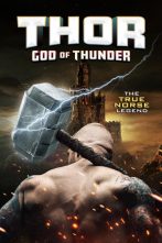 دانلود فیلم Thor: God of Thunder 2022
