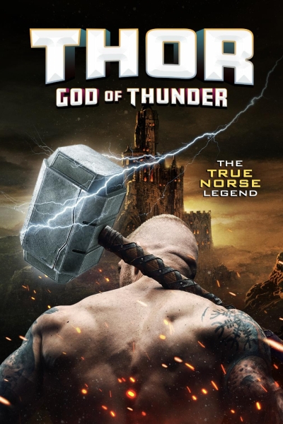 دانلود فیلم Thor: God of Thunder 2022