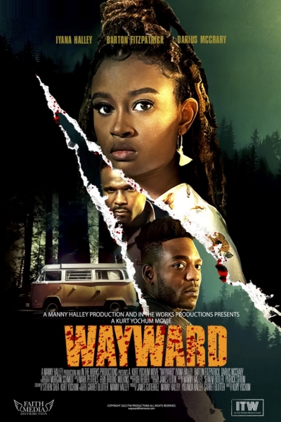 دانلود فیلم Wayward 2022