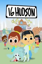 دانلود انیمیشن سریالی 16 Hudson 2018